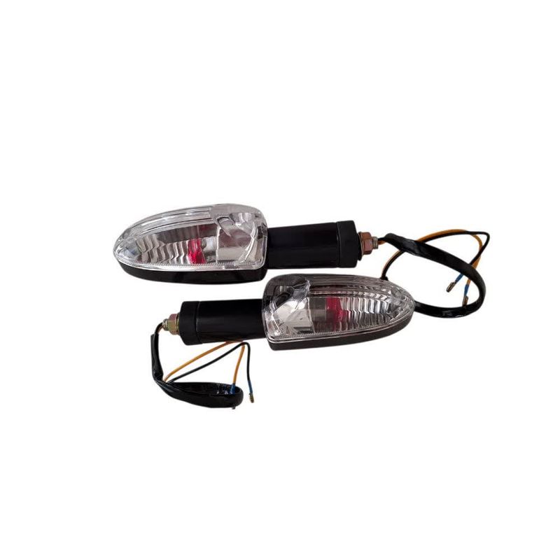 چراغ راهنما  مدل tvs160 طرح آپاچی